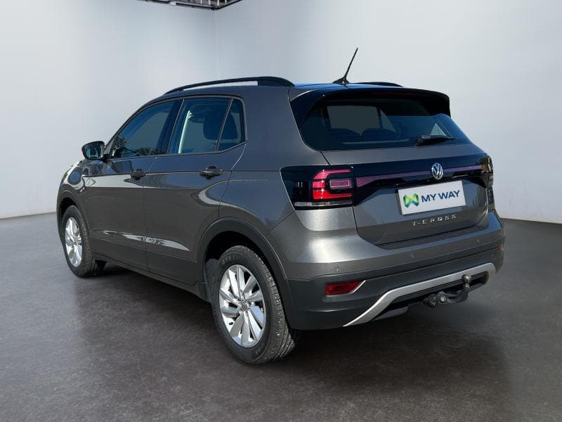 Volkswagen T-Cross Life | 1.0 TSI 116Cv | Carplay | Camera | GPS | Clim auto - 3