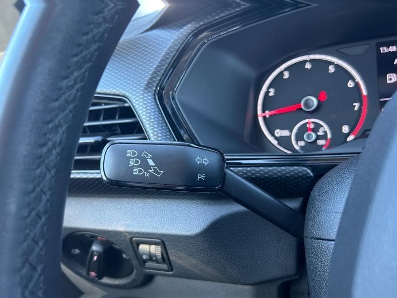 Volkswagen T-Cross Life | 1.0 TSI 116Cv | Carplay | Camera | GPS | Clim auto - 26