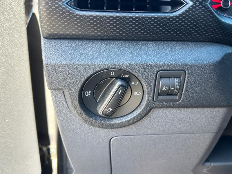Volkswagen T-Cross Life | 1.0 TSI 116Cv | Carplay | Camera | GPS | Clim auto - 28