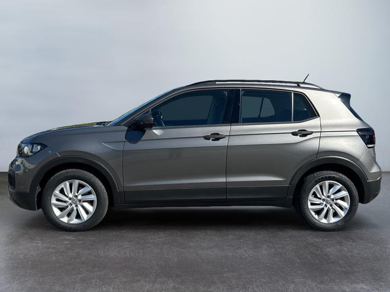 Volkswagen T-Cross Life | 1.0 TSI 116Cv | Carplay | Camera | GPS | Clim auto - 8