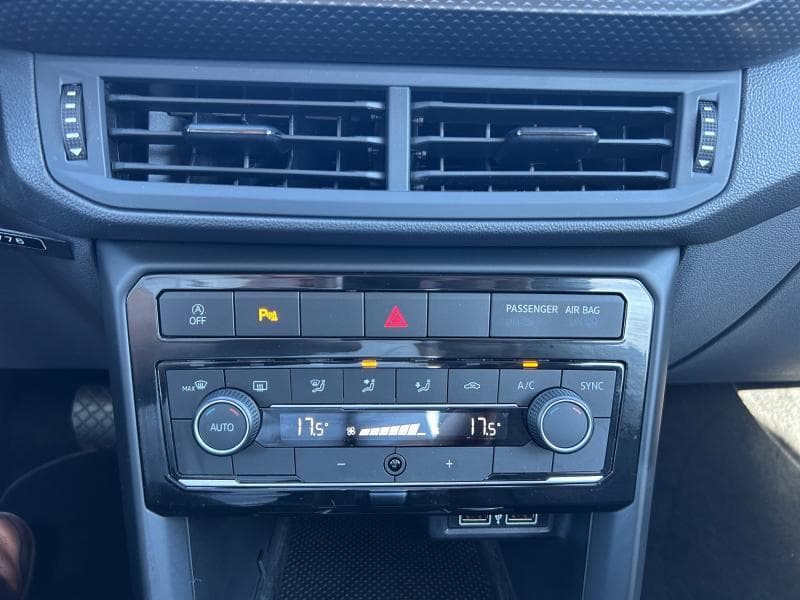 Volkswagen T-Cross Life | 1.0 TSI 116Cv | Carplay | Camera | GPS | Clim auto - 21