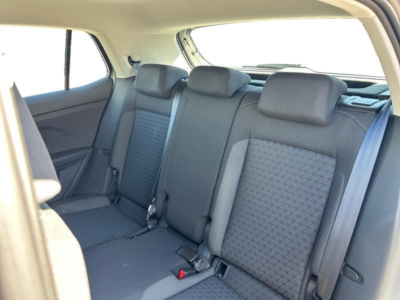 Volkswagen T-Cross Life | 1.0 TSI 116Cv | Carplay | Camera | GPS | Clim auto - 12