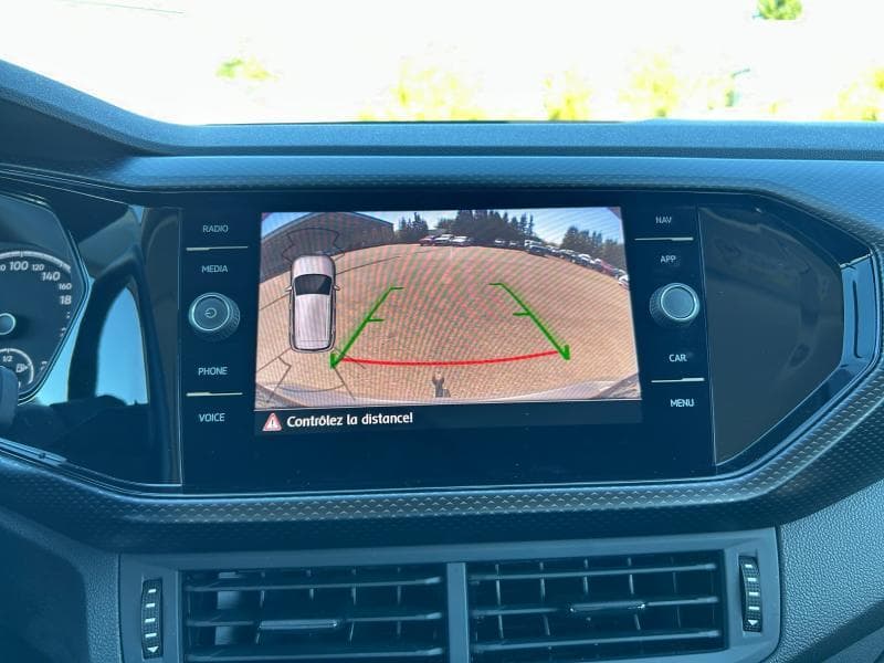 Volkswagen T-Cross Life | 1.0 TSI 116Cv | Carplay | Camera | GPS | Clim auto - 20