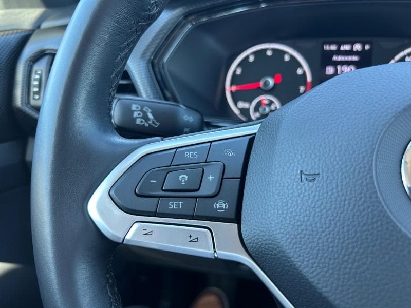 Volkswagen T-Cross Life | 1.0 TSI 116Cv | Carplay | Camera | GPS | Clim auto - 24