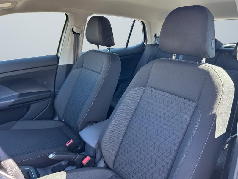 Volkswagen T-Cross Life | 1.0 TSI 116Cv | Carplay | Camera | GPS | Clim auto - 10