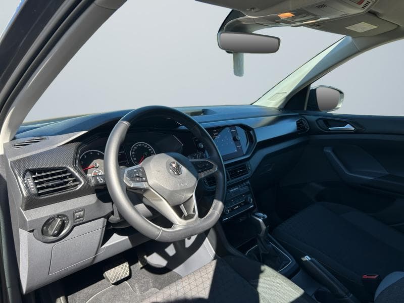 Volkswagen T-Cross Life | 1.0 TSI 116Cv | Carplay | Camera | GPS | Clim auto - 9