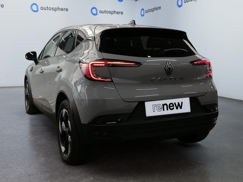 Renault Captur II Techno - 5