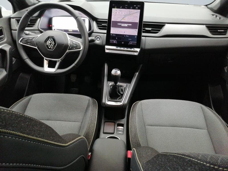 Renault Captur II Techno - 14