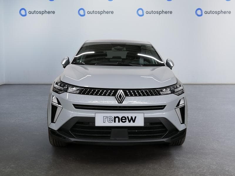 Renault Captur II Techno - 3