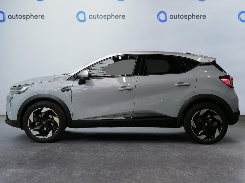 Renault Captur II Techno - 4