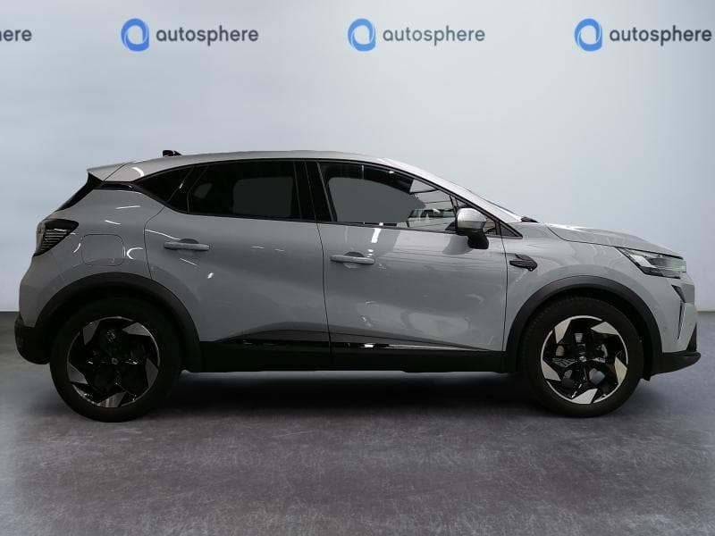 Renault Captur II Techno - 9
