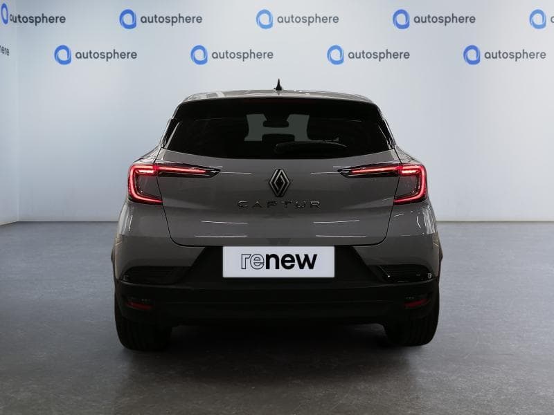 Renault Captur II Techno - 7