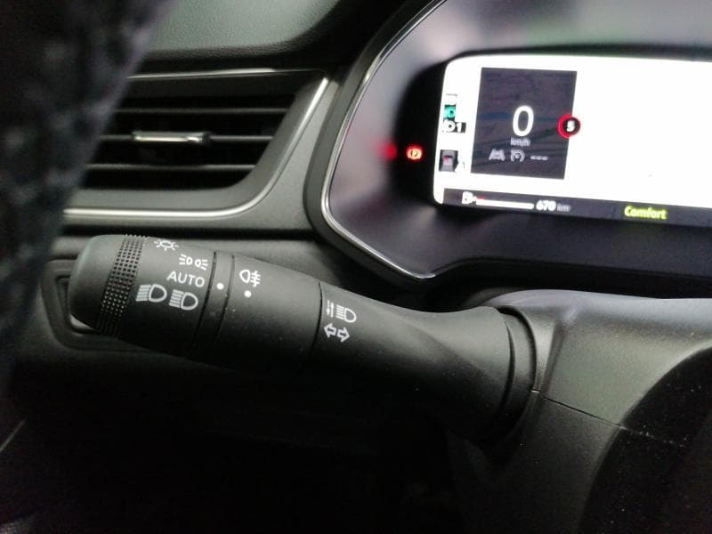 Renault Captur II Techno - 17
