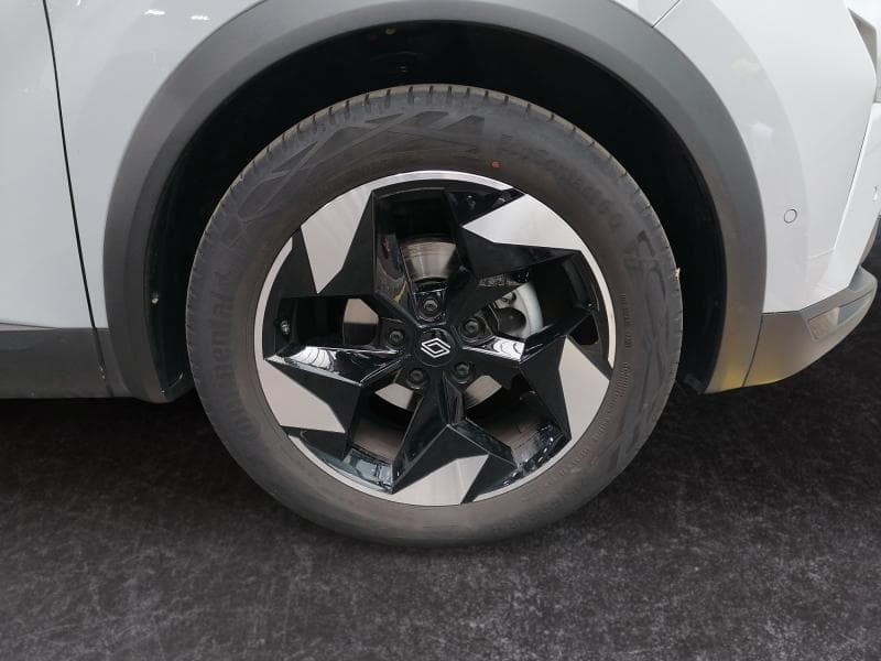 Renault Captur II Techno - 10