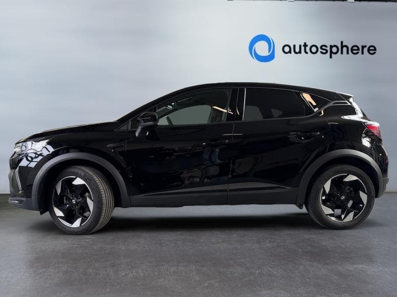 Renault Captur II Techno - 5