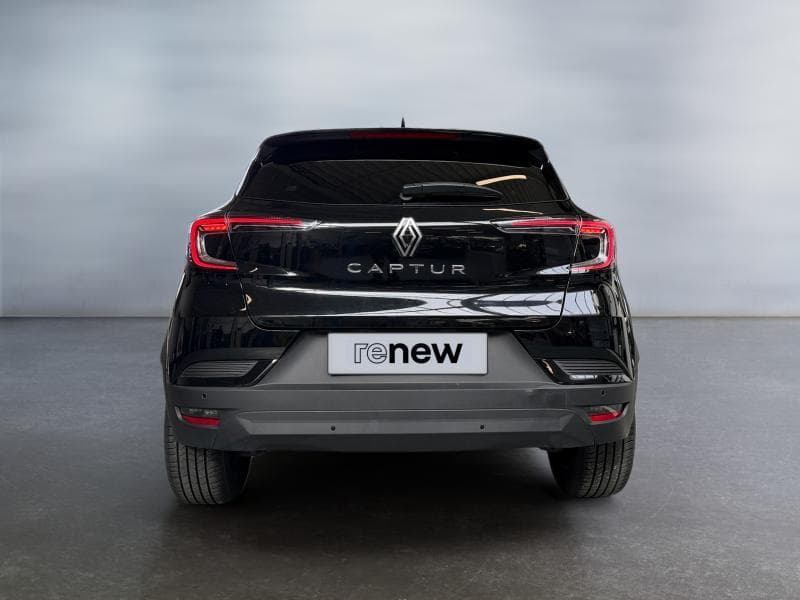 Renault Captur II Techno - 8