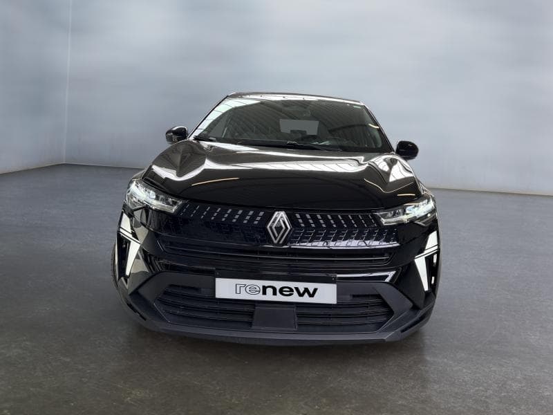 Renault Captur II Techno - 3