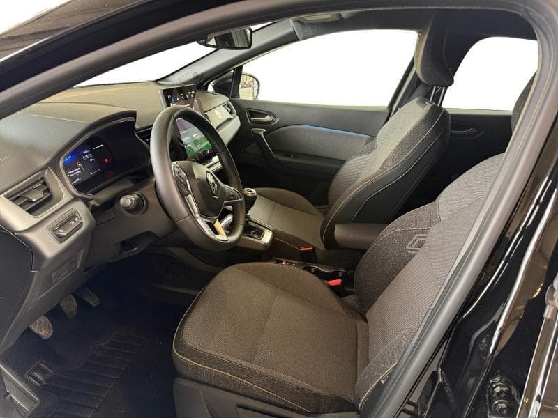 Renault Captur II Techno - 10