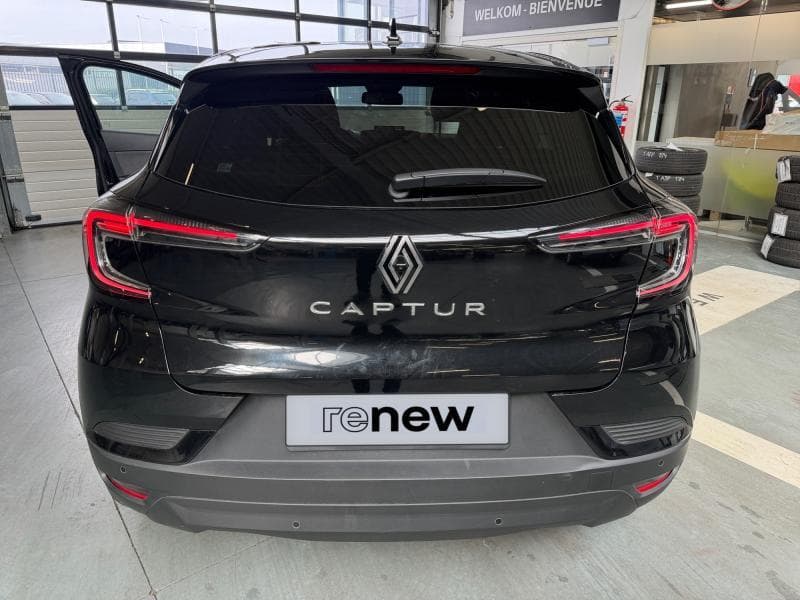 Renault Captur II Techno - 26