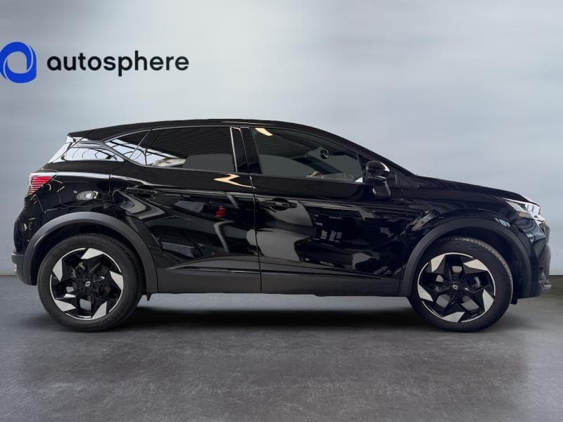 Renault Captur II Techno - 4