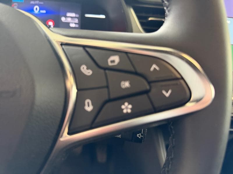 Renault Captur II Techno - 20
