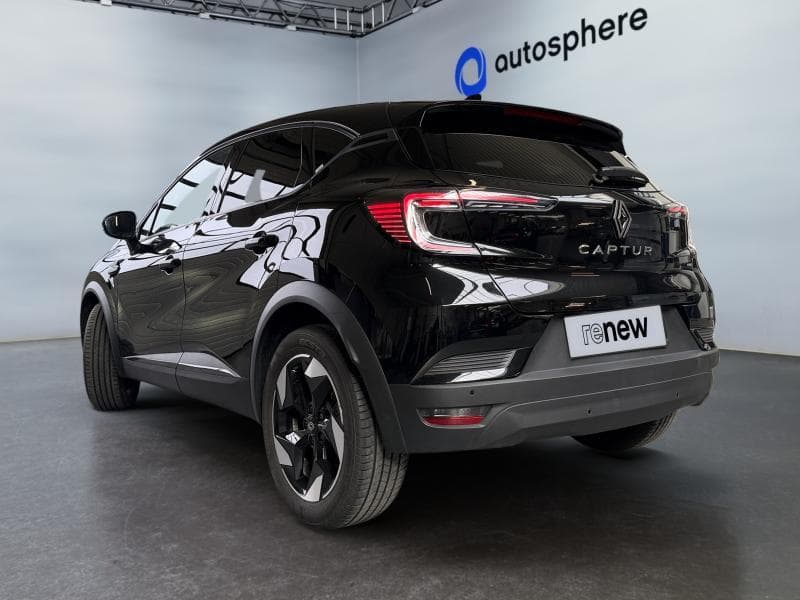 Renault Captur II Techno - 7