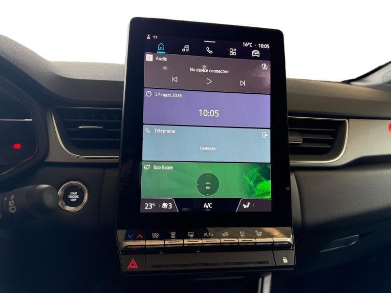 Renault Captur II Techno - 14