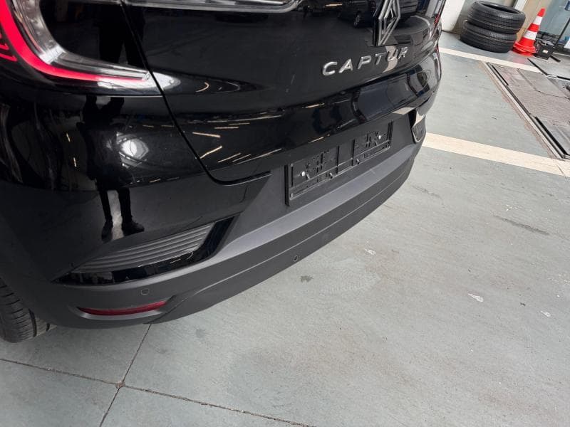 Renault Captur II Techno - 27