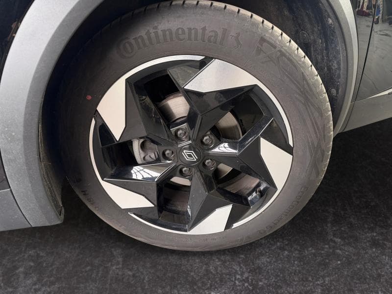 Renault Captur II Techno - 9