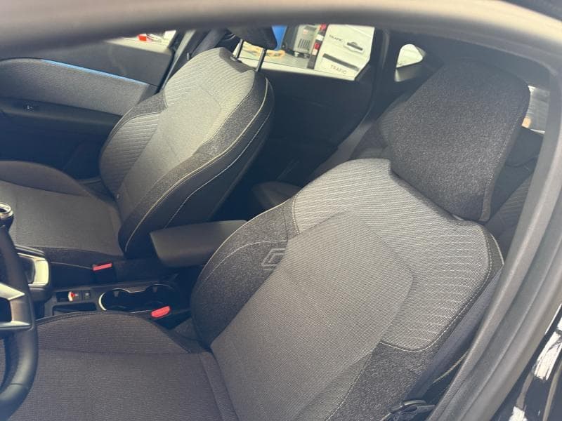 Renault Captur II Techno - 12