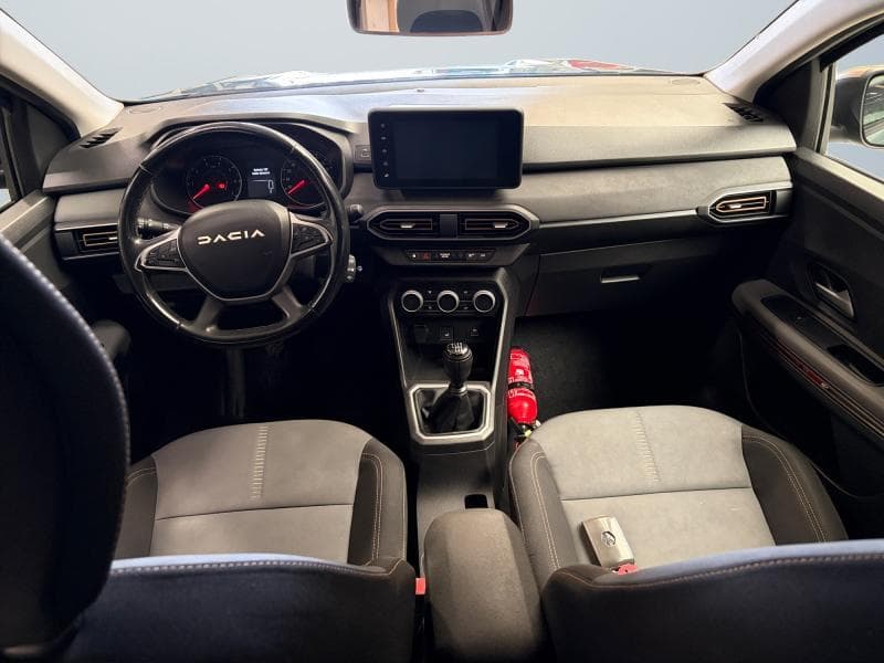 Dacia Jogger Extreme | 1.0 Tce 110cv | GPS | Caméra | Attelage - 12