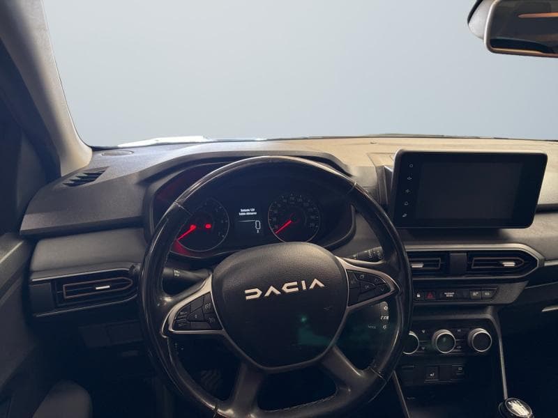 Dacia Jogger Extreme | 1.0 Tce 110cv | GPS | Caméra | Attelage - 13