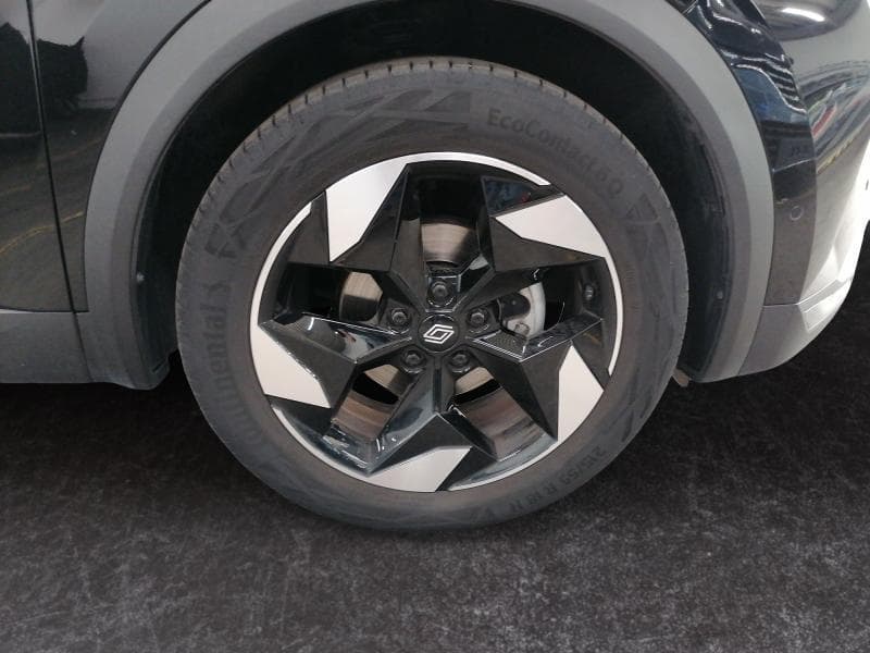Renault Captur 1.0 TCe Techno 90 Hp - 9