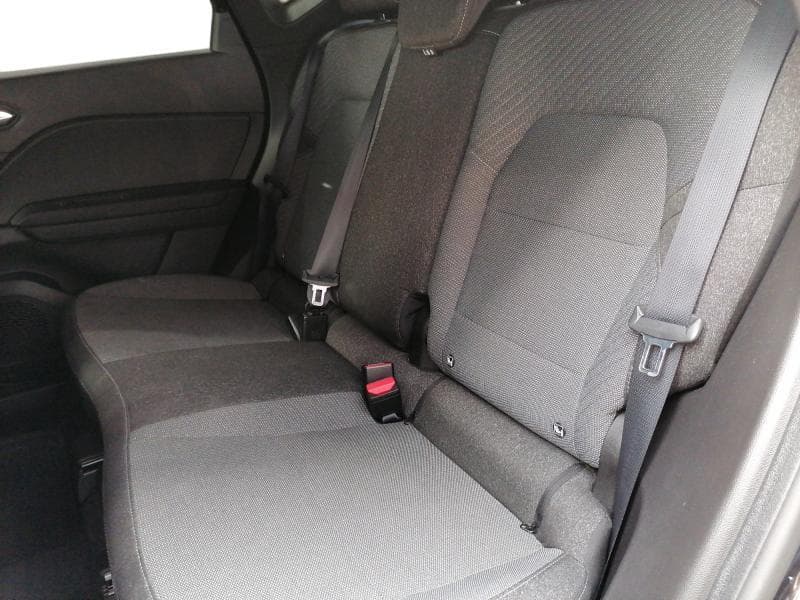 Renault Captur 1.0 TCe Techno 90 Hp - 10