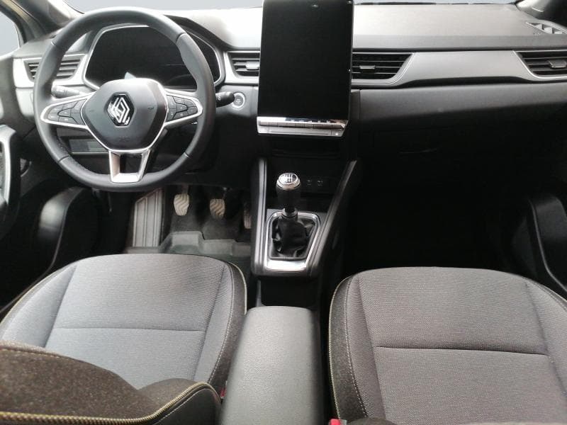 Renault Captur 1.0 TCe Techno 90 Hp - 14