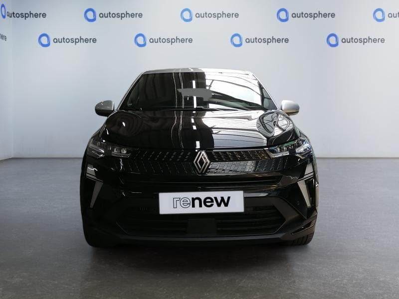 Renault Captur 1.0 TCe Techno 90 Hp - 2