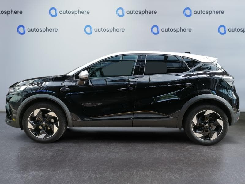 Renault Captur 1.0 TCe Techno 90 Hp - 3