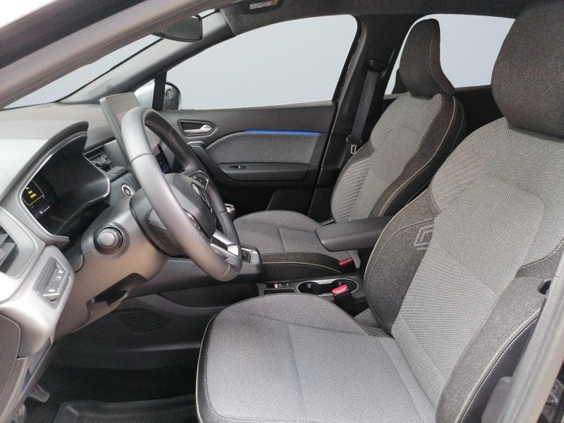 Renault Captur 1.0 TCe Techno 90 Hp - 15