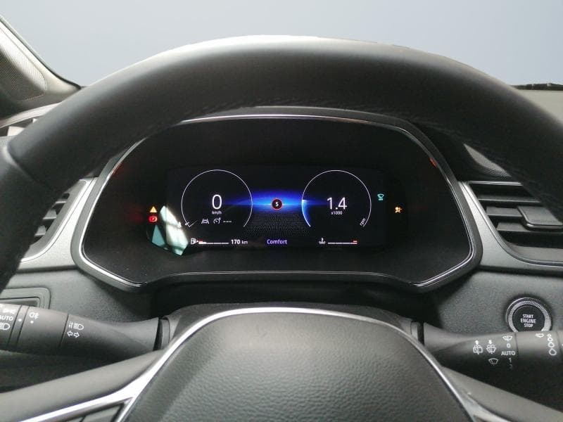 Renault Captur 1.0 TCe Techno 90 Hp - 16