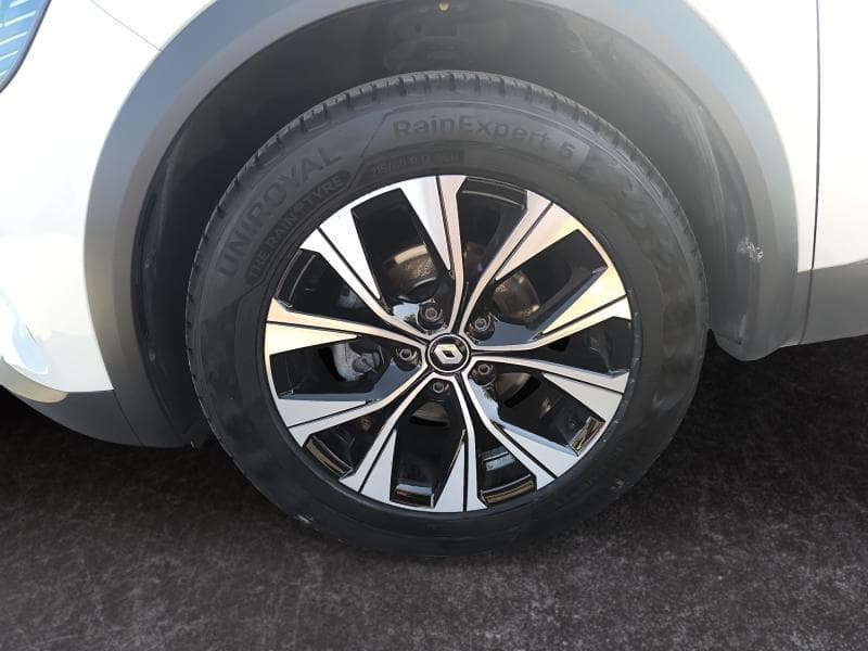 Renault Captur Techno | 1.0 Tce 90 cv | Clim | Caméra | Cruise | Alu - 9