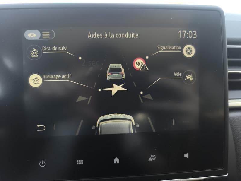 Renault Captur Techno | 1.0 Tce 90 cv | Clim | Caméra | Cruise | Alu - 19