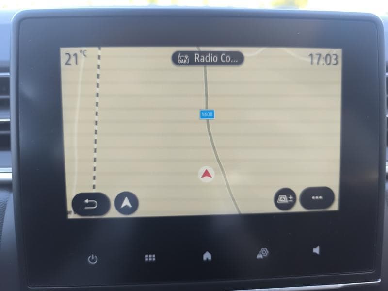 Renault Captur Techno | 1.0 Tce 90 cv | Clim | Caméra | Cruise | Alu - 15