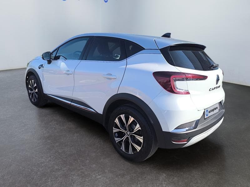 Renault Captur Techno | 1.0 Tce 90 cv | Clim | Caméra | Cruise | Alu - 5
