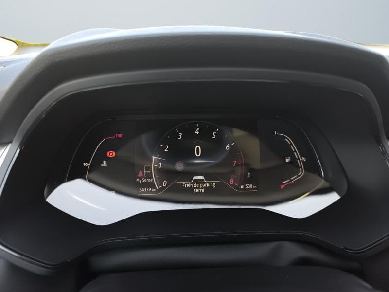 Renault Captur Techno | 1.0 Tce 90 cv | Clim | Caméra | Cruise | Alu - 14