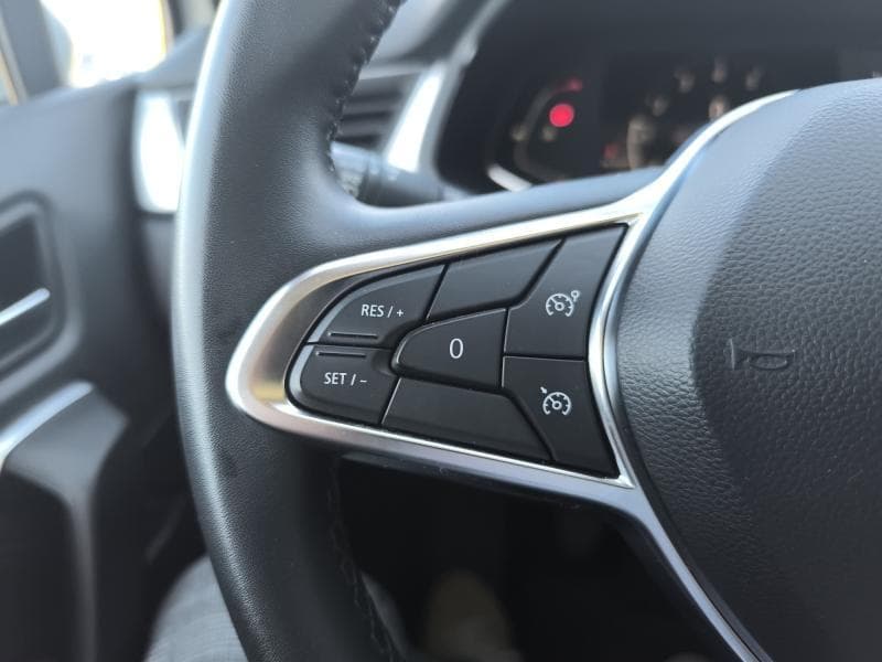 Renault Captur Techno | 1.0 Tce 90 cv | Clim | Caméra | Cruise | Alu - 23