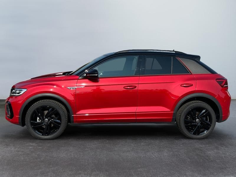 Volkswagen T-Roc R-line | 1.5 TSI 150cv | Carplay | Caméra | Toit ouvrant | Sièges Av chauffants - 8
