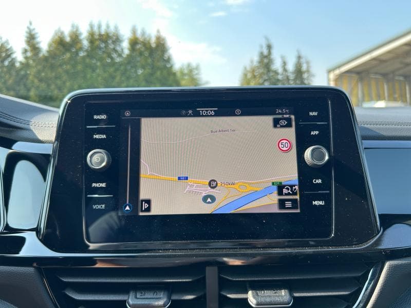 Volkswagen T-Roc R-line | 1.5 TSI 150cv | Carplay | Caméra | Toit ouvrant | Sièges Av chauffants - 16