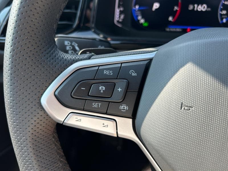 Volkswagen T-Roc R-line | 1.5 TSI 150cv | Carplay | Caméra | Toit ouvrant | Sièges Av chauffants - 22