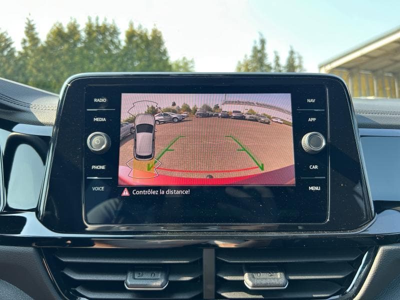 Volkswagen T-Roc R-line | 1.5 TSI 150cv | Carplay | Caméra | Toit ouvrant | Sièges Av chauffants - 19