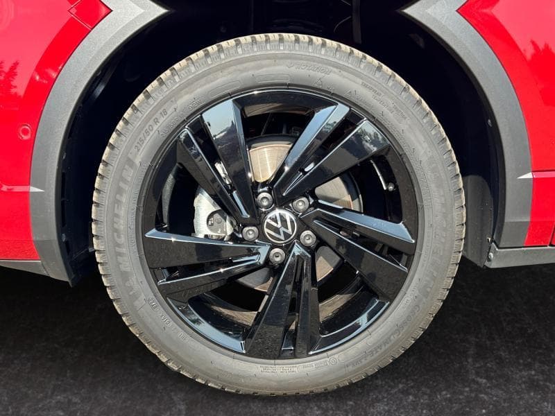 Volkswagen T-Roc R-line | 1.5 TSI 150cv | Carplay | Caméra | Toit ouvrant | Sièges Av chauffants - 31